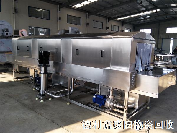 回收飲料廠設(shè)備_上門高價(jià)—現(xiàn)款回收