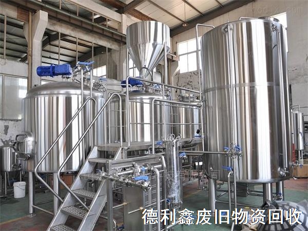 回收食品設(shè)備，整廠設(shè)備回收，免費(fèi)上門估價(jià)