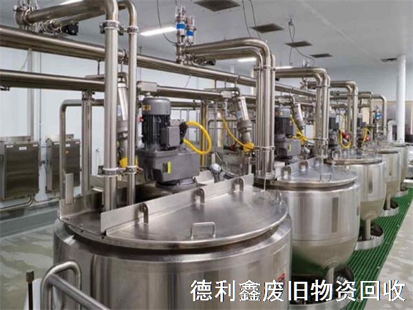 高價(jià)收，天津 北京食品廠設(shè)備回收，食品機(jī)械回收