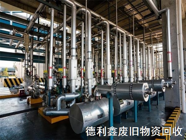 回收化工設(shè)備商家，化工機(jī)械價格，哪里回收化工設(shè)備