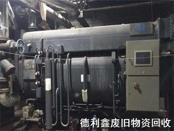 （電話(huà)咨詢(xún)）直燃機(jī)回收價(jià)格，溴化鋰回收廠(chǎng)家，天津北京