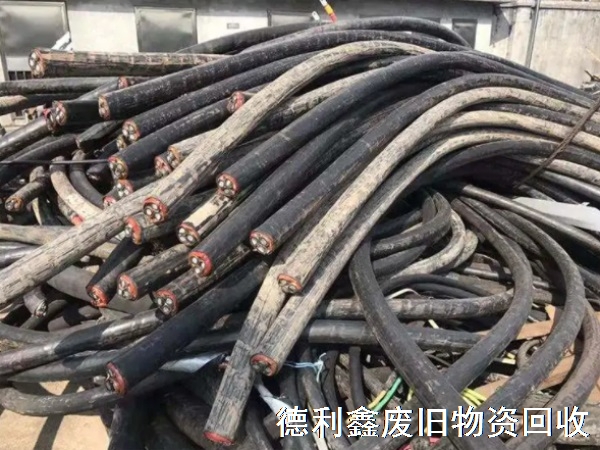河北電纜回收商家，天津廢電纜回收價格，回收電纜多少錢