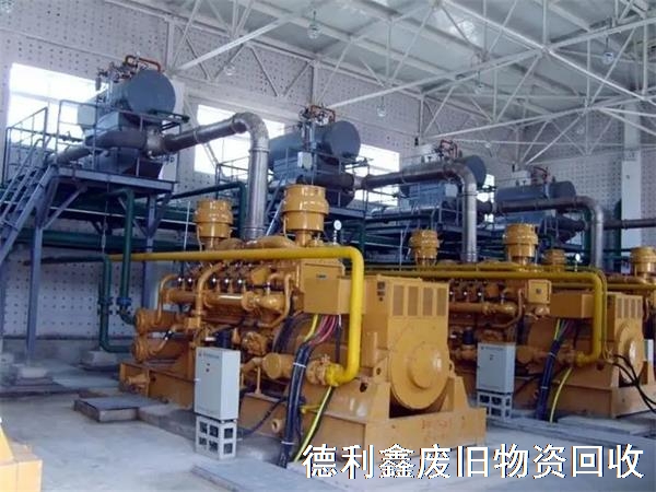 北京天津發(fā)電機回收，進口發(fā)電機回收價格