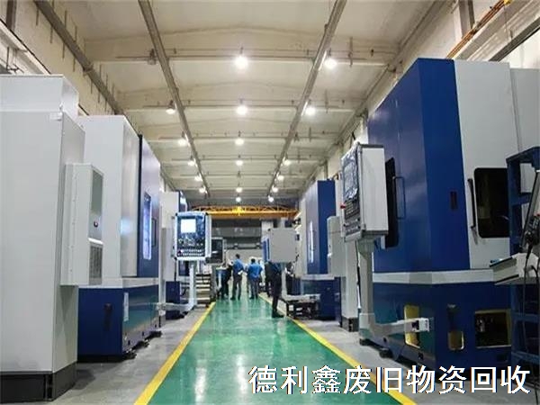 北京天津車間自動化設(shè)備回收，回收工廠各種舊設(shè)備