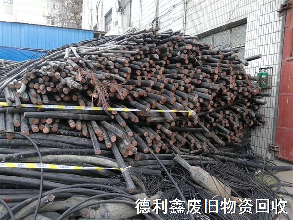 北京廢銅回收，廢舊電纜回收廠家，廢鋼回收價(jià)格