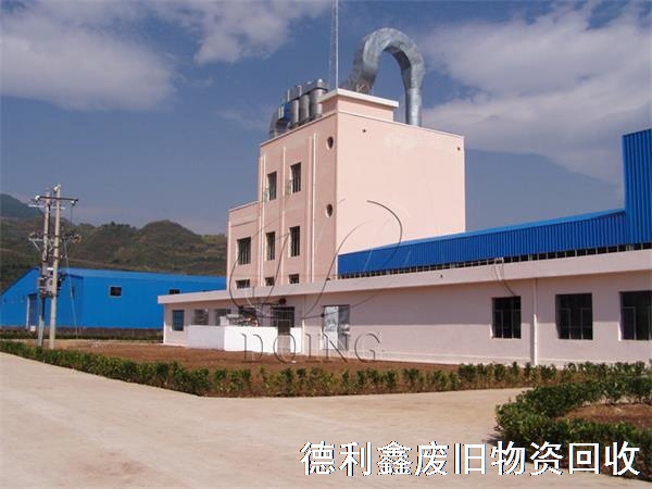 化工廠拆除，化工設(shè)備回收，專業(yè)可靠
