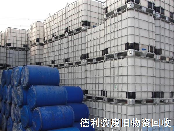 北京噸桶回收價格，哪里回收噸桶，噸桶回收廠家