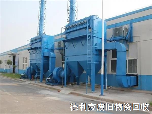 工業(yè)除塵器設備的原理分別是什么？