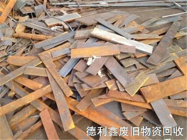 生活中常見的廢舊金屬，看看你都知道哪些？