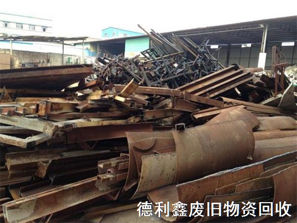 廢舊金屬回收到底對自然環(huán)境能夠帶來哪些好處呢？