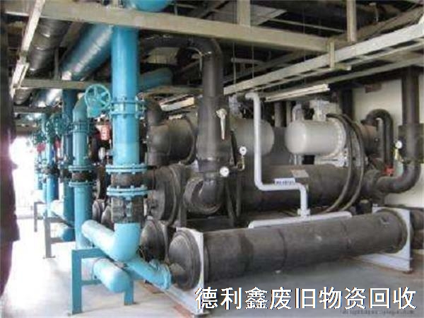 回收二手螺桿機(jī)之螺桿種類(lèi)有哪些？