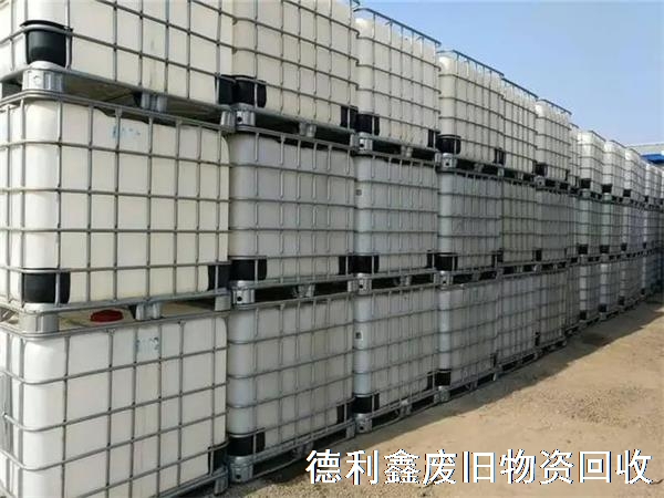 北京天津噸桶回收，二手噸桶回收，廢舊噸桶回收廠家