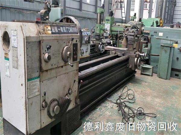 順義機械設(shè)備回收，平谷工廠設(shè)備回收，專業(yè)回收拆除